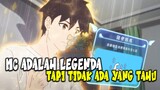 BANYAK YANG TAK TAU! 10 Anime Karakter Utama adalah Sang Legenda tapi Tak Ada yang Tahu Tentang itu!