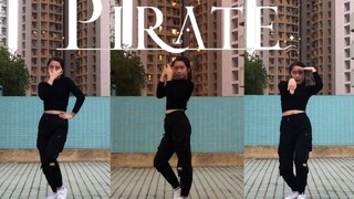 【EVERGLOW-Pirate】Bản cover đầy đủ bài hát High School Life của Attic - Bài hát mới