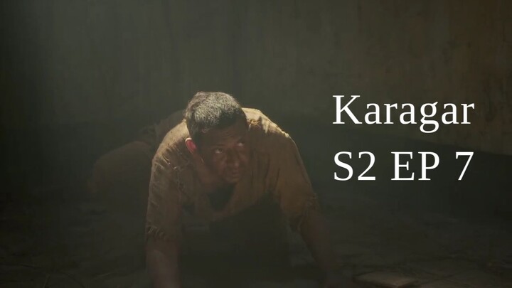 KARAGAR (Bengali) S02E07 Hoichoi Original Series in HD.Tasnia Farin,Chancal, Intekhab,Shabnam,Shawki