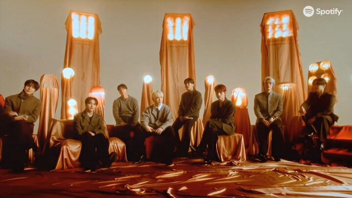 ATEEZ ~ On The Road [Spotify Live Version]