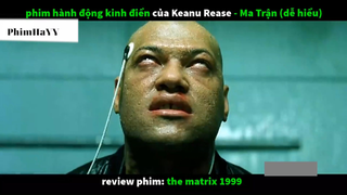Ma trận 1999 4 #phimhay