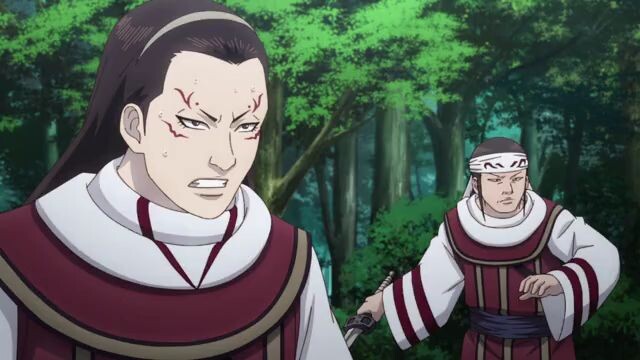 kingdom season 03 episode 26 English dub