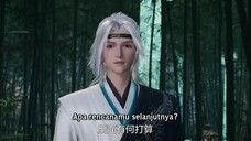 Yishiduzun S2 Eps 116 Sub Indo