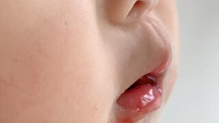 มีรสเปรี้ยวเล็กน้อย แต่ไม่ได้ส่งผลต่อการกิน～