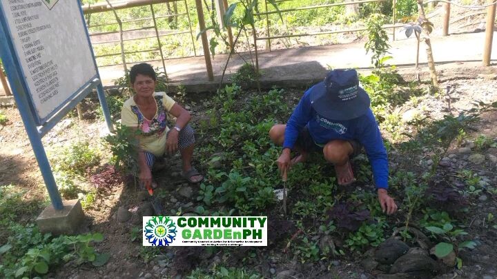 SASGLA/CGPH MODULE 3