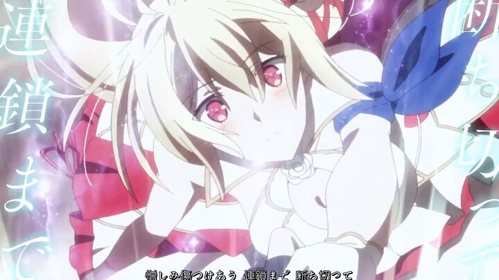 [Chinese-Japanese Subtitles / Season 2 Theme Song] You and I’s Final Battlefield—or the Holy War Whe