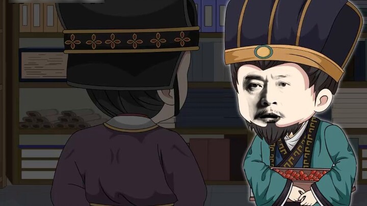 [The Medical Minister of the Ming Dynasty] Episode 010 How dare you snatch my son-in-law, Zhu Yuanzh