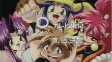 Saber Marionette Eng Sub -Ep24