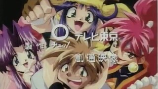 Saber Marionette Eng Sub -Ep24