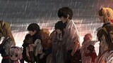 "Kyoto Animation": Bạn có thể tỏa sáng ngay cả trong màn đêm vô tận