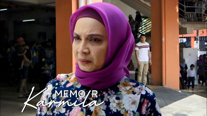 Memoir Karmila (E4) 🚩
