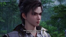 Twin Martial Souls Eps 21 Sub Indo