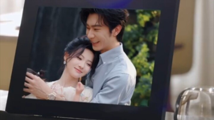 【Full Version】Married to her crush_ she played the perfect wife_until his first love returned drama