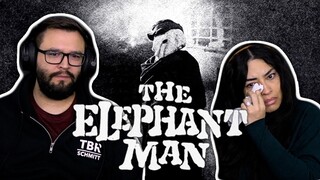 The Elephant Man (1980) First Time Watching! Movie Reaction!