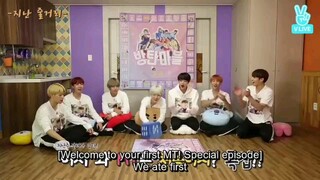 Run BTS EPISODE 28