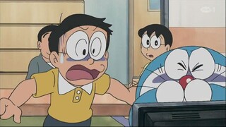 Doraemon episode 297