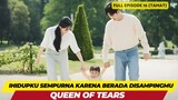 QUEEN OF TEARS FULL EPISODE 16 (TAMAT)