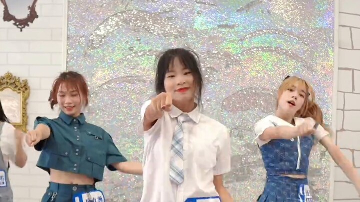 Come and debut with the boys you picked! IXFORM's nine-member version of We Rock is released online 