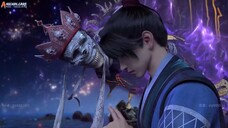 EP40 | Martial Peak - 1080p HD Sub Indo