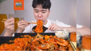 Mukbang Korea #anngon