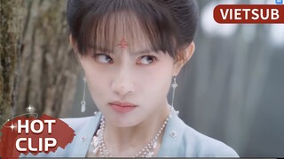 HOT CLIP | Hoa Lưu Ly trở thành nữ anh hùng cứu mỹ nhân | Chuyện Kể Hoa Lưu Ly - Tập 12