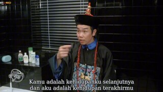 Happy Ghost (1990)