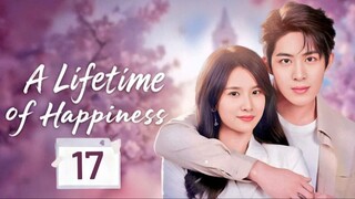 ᗩ ᒪIᖴᗴTIᗰᗴ Oᖴ ᕼᗩᑭᑭIᑎᗴՏՏ - ᗴᑭIՏOᗪᗴ 17 [ᗴᑎᘜ Տᑌᗷ]