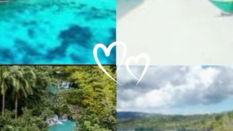 SIQUIJOR ❤️