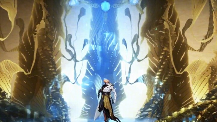 Do you like this game? Leave a line spoken by your favorite hero!