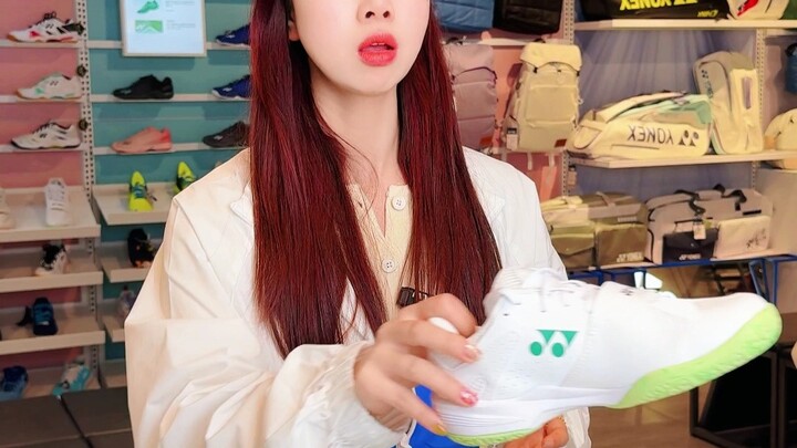 ขอถามนิดนึงนะ คุณใส่ #ถุงเท้าแบดมินตัน ลงสนามเล่นกันไหม? #ยูนิคอร์น #คังฟาสปอร์ต