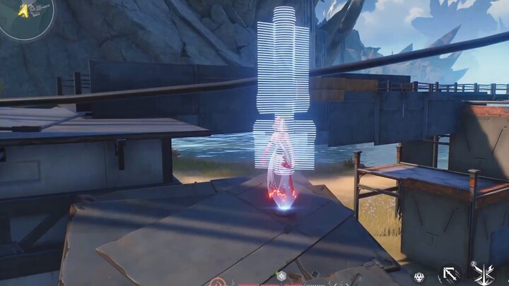 [Mingchao] In case you don't know that excessive exercise can lead to death [Version 1.2 is invalid]