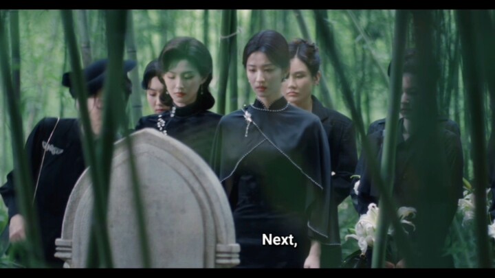 Overdo Episode 9 English Subtitles