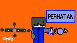 guard [ awal mula ] animasi gabut