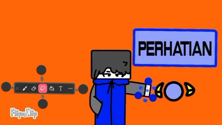 guard [ awal mula ] animasi gabut