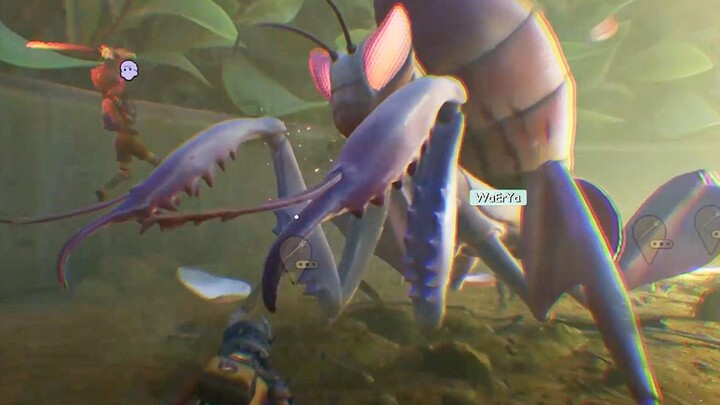 So why is this thing so big!