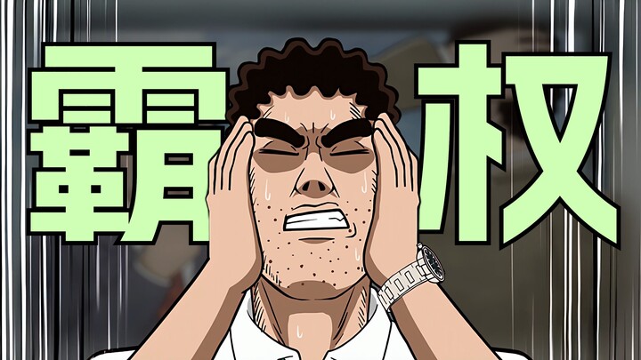 October dominance! "Hiroshi Nohara's Lunch Style" makes a stunning comeback against all odds!