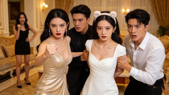 Dipaksa menikah dengan CEO gila yang ditakuti semua orang,tapi dia hanya memanjakan aku seorang