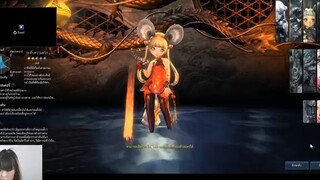 BnS ep01  - เมื่อผู้หญิงสร้างตัวละคร จริงจังอะไรเบอร์นั้น !!