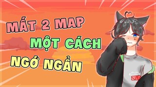 [RE-UP 26/05/2020] MINI WORLD || SỰ TÍCH MẤT MAP CỦA VUAZING TRONG MINI WORLD!! (RADIO TÂM SỰ #9)