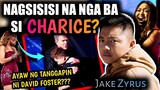 May Pag-Asa Pa Bang Maibalik Ang Dating Kasikatan ni CHARICE, Aka JAKE ZYRUS!