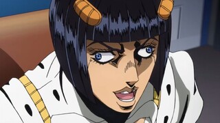 [Anime][JOJO]Tên này có vẻ hơi ngầu