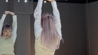 【PP】Cover lagu lengkap NewJeans-Hype Boy |. Aku sangat menyukainya sehingga aku menarikan seluruh la