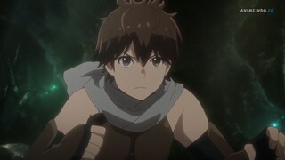 Hai To Gensou No Grimgal -eps 10- sub indo