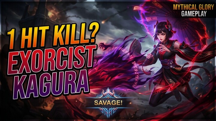 KAGURA FLAMESHOOT