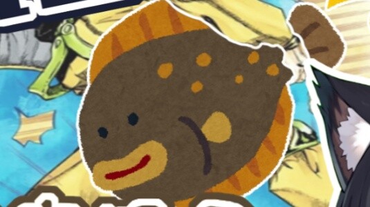 【เสนาซูสุ】แมวญี่ปุ่นพยายามลิ้นทวิสเตอร์เขาโง่ลามะทามะ