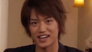หน้าตาของพี่เสี่ยวหมิง (มาซาดะ อิโนะอุเอะ) เปลี่ยนจากอายุ 19 เป็น 34 ปี