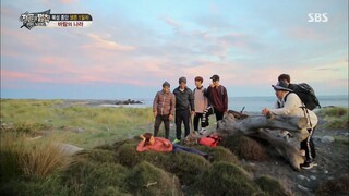 Law of the Jungle in Wild New Zealand Part 1 [1] ENG SUB