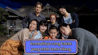 sang kakak yang menghilang tiba tiba kembali secara misterius/part 4