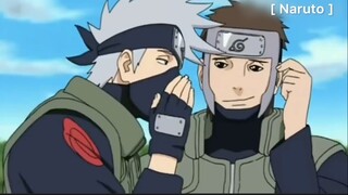 Naruto : การแปลงคุณสมบัติลม