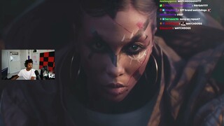 ImDontai Reacts To PlayStation Showcase